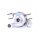 NISSENS 93053 Lader, Aufladung