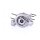 NISSENS 93053 Lader, Aufladung