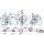 NISSENS 93053 Lader, Aufladung