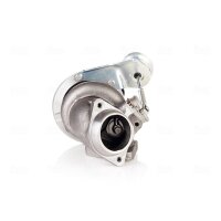 NISSENS 93058 Lader, Aufladung