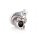 NISSENS 93058 Lader, Aufladung