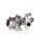 NISSENS 93058 Lader, Aufladung