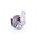 NISSENS 93072 Lader, Aufladung