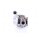 NISSENS 93072 Lader, Aufladung