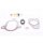 NISSENS 93072 Lader, Aufladung