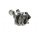 NISSENS 93073 Lader, Aufladung