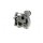 NISSENS 93073 Lader, Aufladung