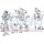 NISSENS 93073 Lader, Aufladung