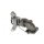 NISSENS 93075 Lader, Aufladung