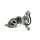 NISSENS 93075 Lader, Aufladung