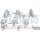NISSENS 93075 Lader, Aufladung