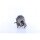 NISSENS 93078 Lader, Aufladung