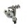 NISSENS 93079 Lader, Aufladung
