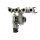 NISSENS 93079 Lader, Aufladung