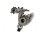 NISSENS 93079 Lader, Aufladung
