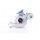 NISSENS 93080 Lader, Aufladung