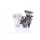 NISSENS 93080 Lader, Aufladung