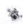 NISSENS 93080 Lader, Aufladung