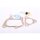 NISSENS 93080 Lader, Aufladung