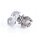 NISSENS 93081 Lader, Aufladung