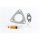 NISSENS 93081 Lader, Aufladung