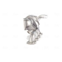 NISSENS 93088 Lader, Aufladung