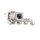 NISSENS 93088 Lader, Aufladung