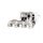 NISSENS 93088 Lader, Aufladung