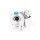 NISSENS 93089 Lader, Aufladung