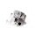 NISSENS 93089 Lader, Aufladung