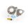 NISSENS 93089 Lader, Aufladung