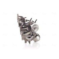 NISSENS 93091 Lader, Aufladung