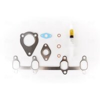 NISSENS 93091 Lader, Aufladung