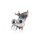 NISSENS 93091 Lader, Aufladung