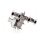 NISSENS 93091 Lader, Aufladung