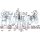 NISSENS 93091 Lader, Aufladung