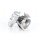 NISSENS 93094 Lader, Aufladung