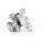 NISSENS 93094 Lader, Aufladung
