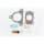 NISSENS 93094 Lader, Aufladung