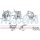 NISSENS 93094 Lader, Aufladung
