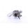 NISSENS 93101 Lader, Aufladung