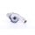 NISSENS 93101 Lader, Aufladung