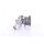 NISSENS 93101 Lader, Aufladung