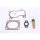 NISSENS 93101 Lader, Aufladung
