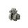 NISSENS 93105 Lader, Aufladung
