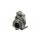 NISSENS 93105 Lader, Aufladung