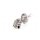 NISSENS 93106 Lader, Aufladung