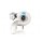 NISSENS 93111 Lader, Aufladung