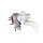 NISSENS 93111 Lader, Aufladung