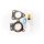 NISSENS 93111 Lader, Aufladung